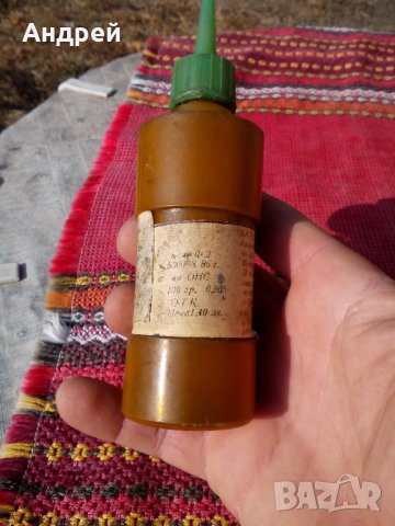 Старо Багрило за вълна, снимка 5 - Антикварни и старинни предмети - 23377496