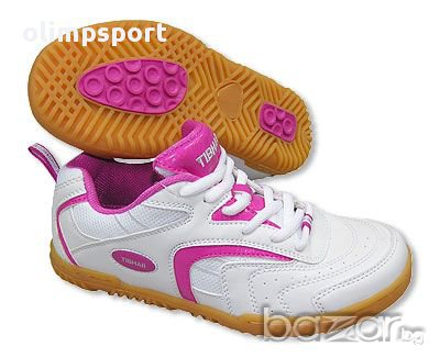 маратонки Tibhar progress lady 32, 33 нови , снимка 3 - Детски маратонки - 13438208