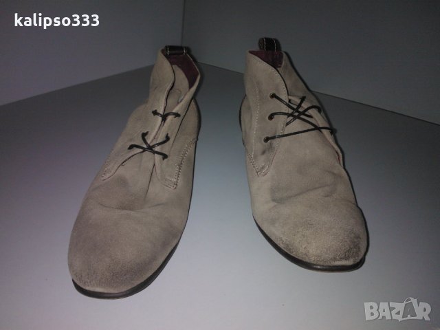 Poste оригинални обувки, снимка 2 - Ежедневни обувки - 24100033