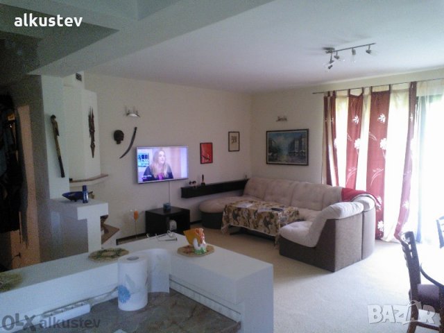 Холна гарнитура на модули, снимка 3 - Дивани и мека мебел - 23833894