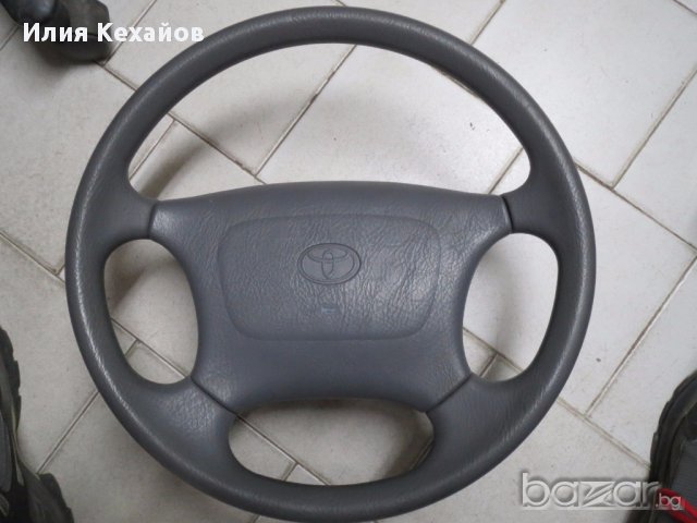  Тойота Волан 