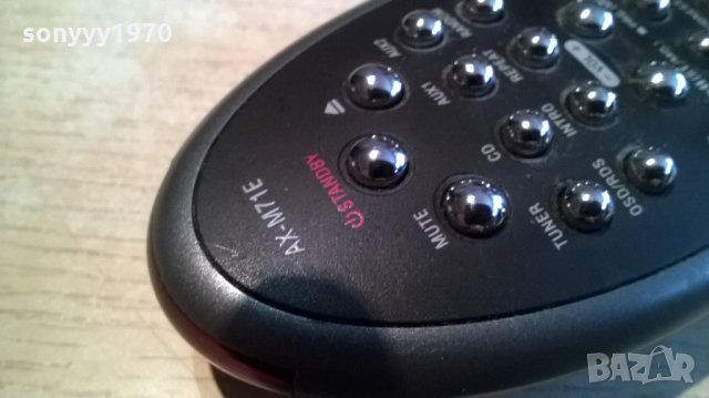 поръчано-hitachi audio remote-внос швеция, снимка 6 - Други - 24235474