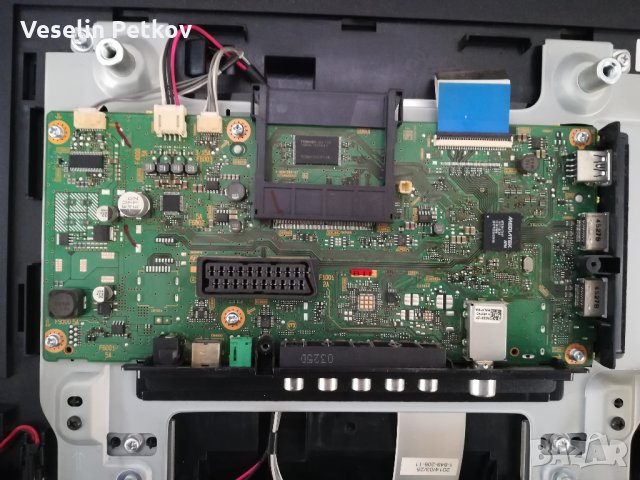 SONY KDL-32R410B на части! , снимка 3 - Части и Платки - 24250483