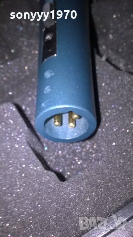 shure beta sm-58s profi mic-внос швеицария, снимка 10 - Микрофони - 26018644