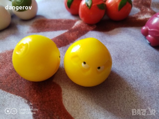 Свежите супергерои от Кауфланд, снимка 8 - Колекции - 25852153