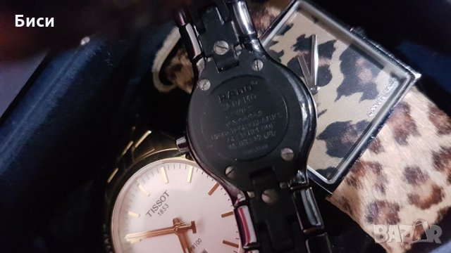 Rado/Радо -оригинален дамски часовник, снимка 8 - Дамски - 23820597