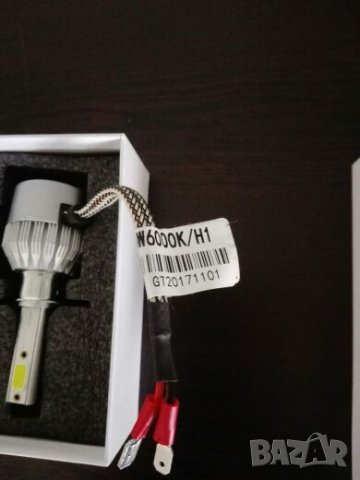 led крушки за автомобил, снимка 3 - Аксесоари и консумативи - 24288260