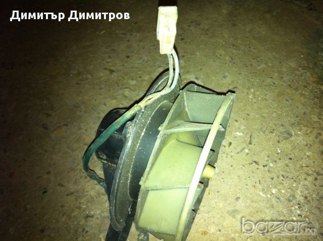 ВЕНТИЛАТОР ЗА ПАРНО, снимка 9 - Части - 12704314