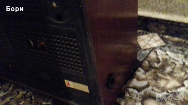 Радио "Graetz" 1939 г., снимка 5 - Радиокасетофони, транзистори - 22205966