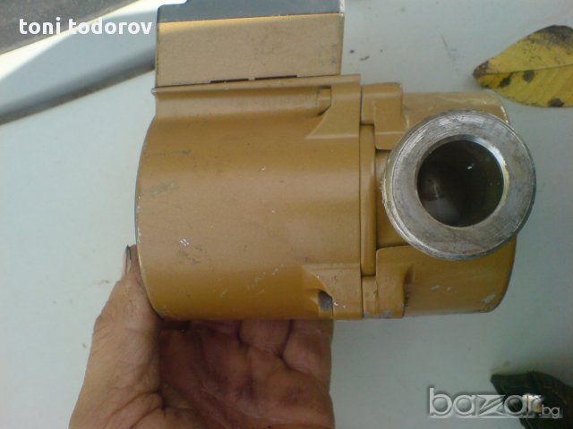 помпа за парно12-14, снимка 12 - Други инструменти - 16218998