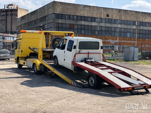 Пътна помощ РАЗГРАД Ем Ескпрес ЕООД, снимка 10 - Пътна помощ - 22169866