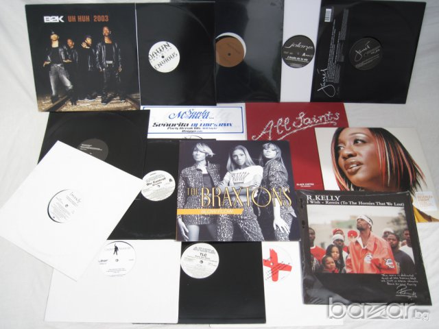 Грамофонни плочи, нови и неизползвани., снимка 3 - Грамофонни плочи - 6865192