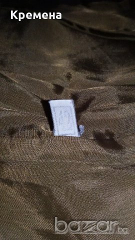 дамско зимно късо яке, снимка 10 - Якета - 19951236