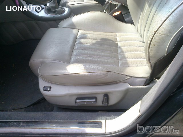  ALFA ROMEO 166 2. 4 20V JTD 2006г. НА ЧАСТИ , снимка 11 - Автомобили и джипове - 17769922