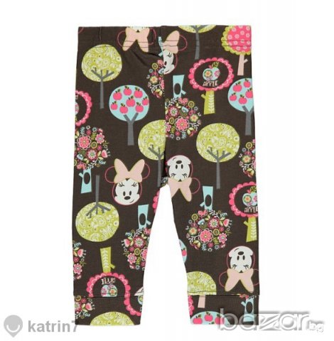 Лот клинчета с Мини Маус от Джордж, Англия, снимка 3 - Комплекти за бебе - 7341822