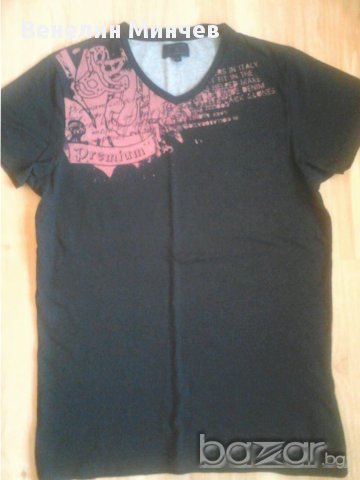 Мъжка тениска