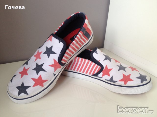 Кецове Quiksilver #38