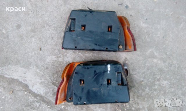 стопове форд  , снимка 2 - Части - 23129417