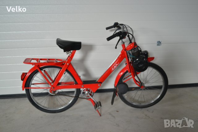 Solex 3800   френско моторно колело солекс , снимка 6 - Велосипеди - 25710685