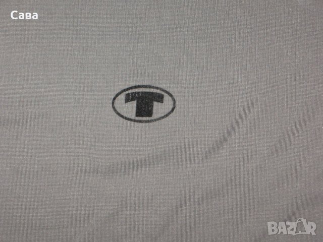 Тениски и риза TOM TAILOR   мъжки,Л-ХЛ, снимка 4 - Тениски - 22535723