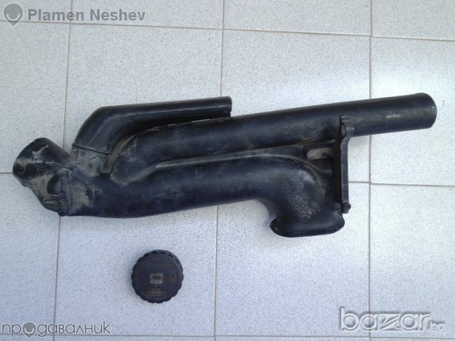 части за астра Г решетка и други, снимка 6 - Части - 7134073