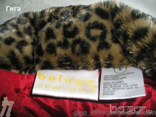 Нова тигрова дрешка, снимка 4 - Други - 18594447