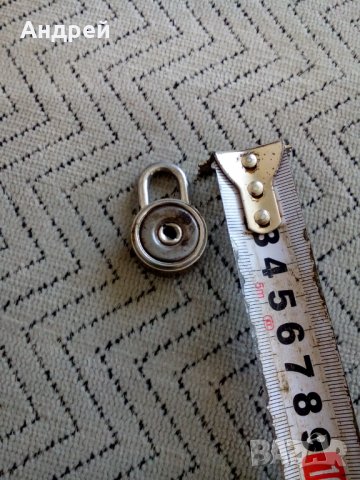 Стар катинар Delta, снимка 4 - Антикварни и старинни предмети - 25832175