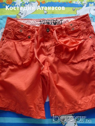 O'neill / О'нийл дамски панталон, снимка 3 - Панталони - 8582630