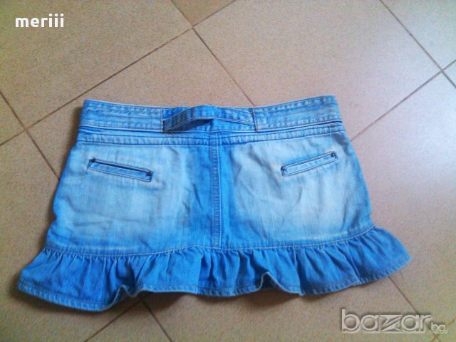 Модерни дамски поли, снимка 13 - Поли - 11523824