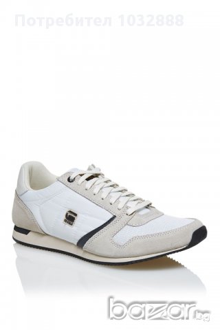 Нови мъжки спортни обувки G STAR TRACK MONTREAL оригинал, снимка 2 - Маратонки - 10957128