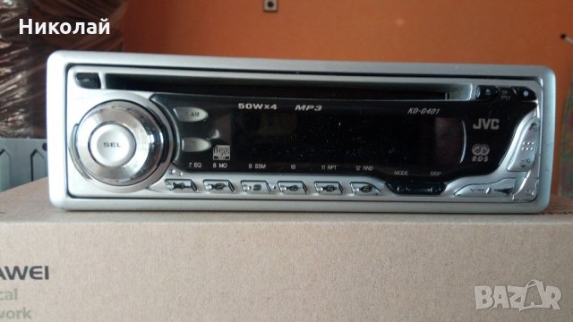 Няколко CD плеъри за коли , снимка 5 - Аксесоари и консумативи - 21893569