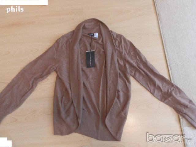 Нова жилетка L.Clement Франция, снимка 2 - Жилетки - 12183237