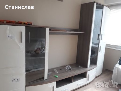 Монтаж на Мебели, снимка 2 - Дърводелски услуги - 19285215