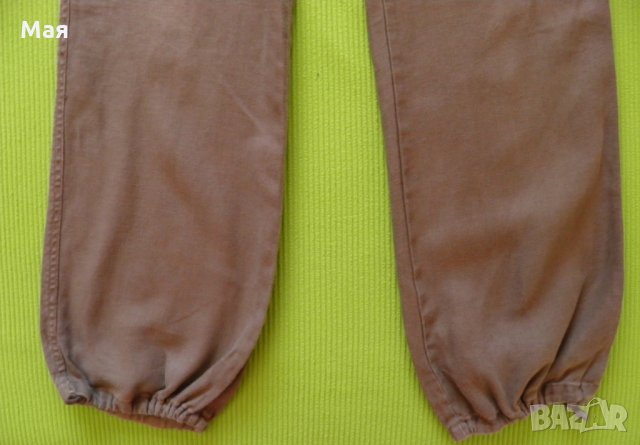 Vero Moda дамски спортен панталон, снимка 4 - Панталони - 26187514