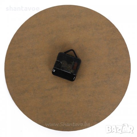 Стенен часовник "Реши уравнението" за математици, снимка 4 - Други - 24552457