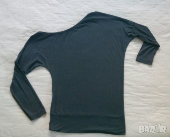 Асиметрични блузи, снимка 4 - Блузи с дълъг ръкав и пуловери - 25310522