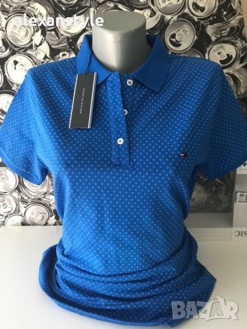 Макси тенискиTommy Hilfiger/реплика