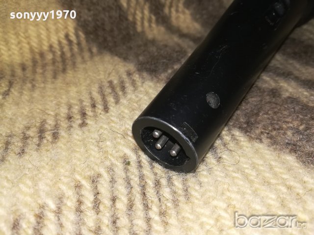behringer profi microphone-внос швеицария, снимка 11 - Микрофони - 20458685