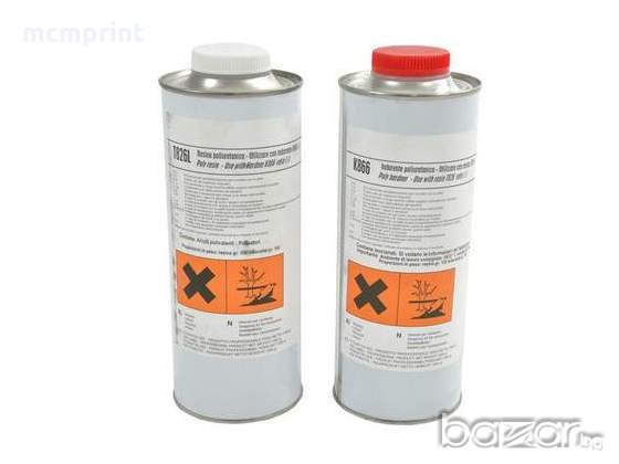 Доминг стикери - 3D обемни стикери - смола за 3D обемни стикери