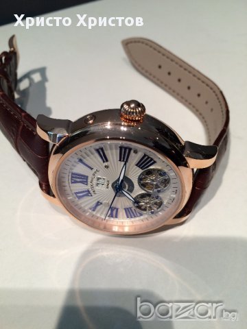 Луксозни бутикови часовници реплика клас ААА+, снимка 11 - Мъжки - 8605789