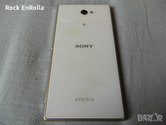 Sony Ericsson Xperia M2 на части, снимка 10 - Sony Ericsson - 22774726