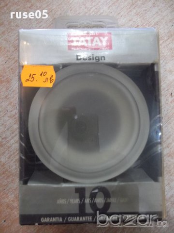 Сапунерка "TATAY" нова, снимка 3 - Други стоки за дома - 17782662