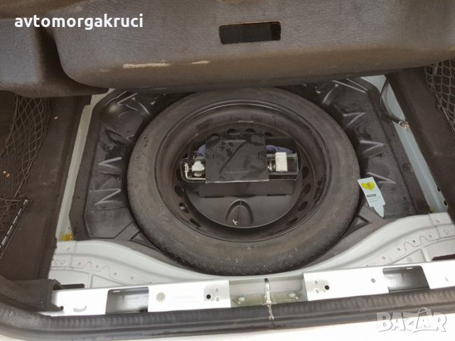 Mercedes S 500 Мерцедес W221 Мерцедес s class еС класа на части, снимка 10 - Автомобили и джипове - 15715315