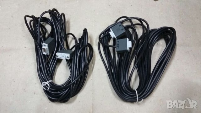 Кабел сериен за компютри 