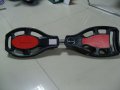 Swing board скейтборд с две колела, снимка 2