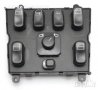 Ел Блок, копчета за управление на ел. стъкла ML W163, снимка 1 - Части - 22045460