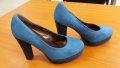 Нови дамски обувки №37, снимка 2