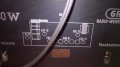 Grundig-380w-tube-receiver-made in germany-внос швеицария, снимка 13
