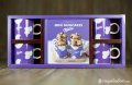 Търся чаши Милка (Milka) и други рекламни неща, снимка 4