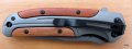 сгъваем нож Browning / DA43/, снимка 6